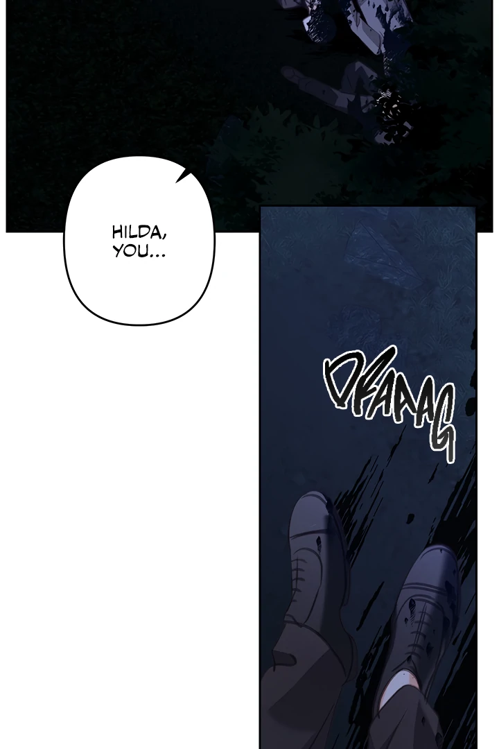 How to Survive as a Maid in a Horror Game Chapter 64 - page 42