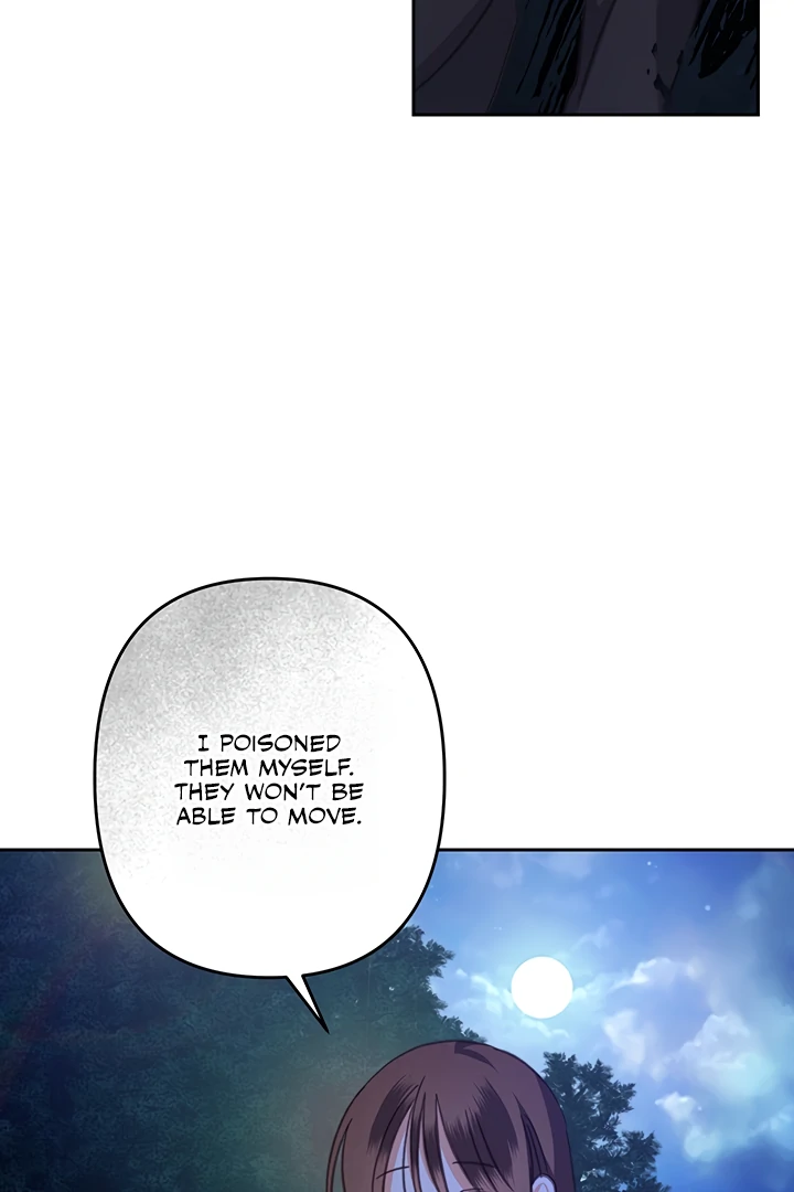 How to Survive as a Maid in a Horror Game Chapter 64 - page 43