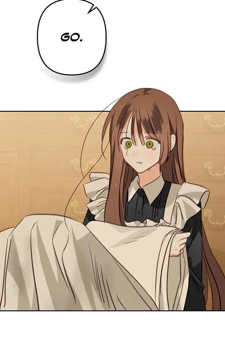 How to Survive as a Maid in a Horror Game Chapter 64 - page 4