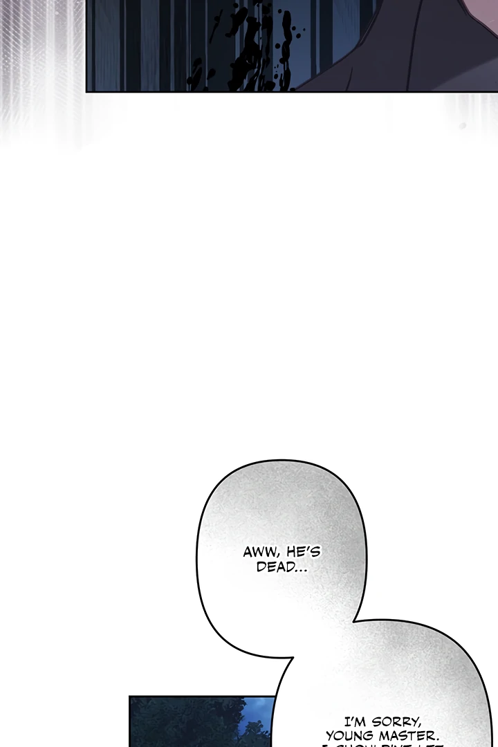 How to Survive as a Maid in a Horror Game Chapter 64 - page 49