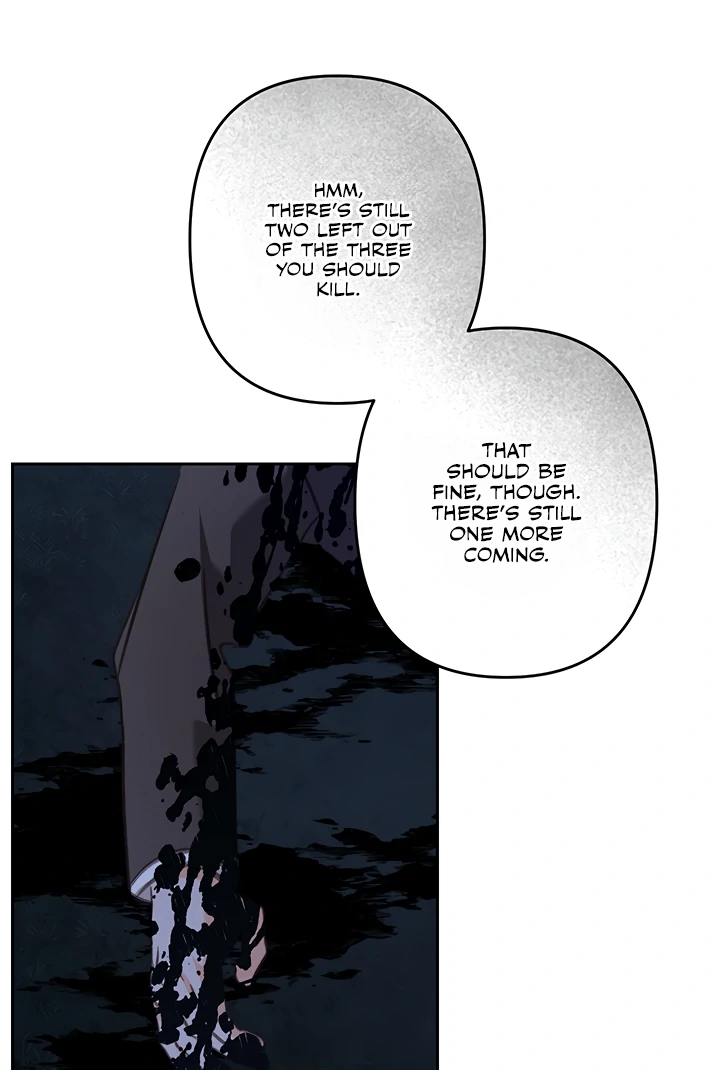 How to Survive as a Maid in a Horror Game Chapter 64 - page 51