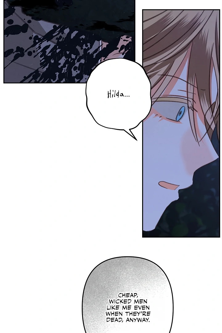 How to Survive as a Maid in a Horror Game Chapter 64 - page 52