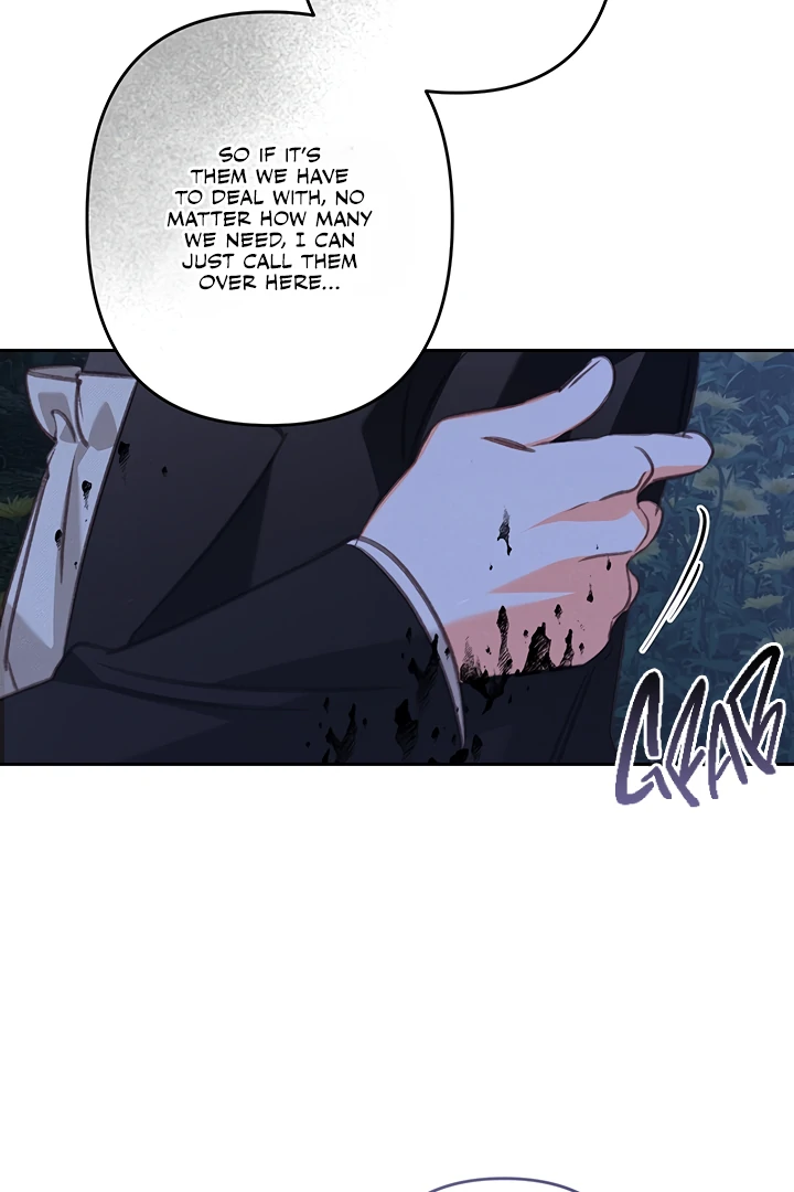 How to Survive as a Maid in a Horror Game Chapter 64 - page 53