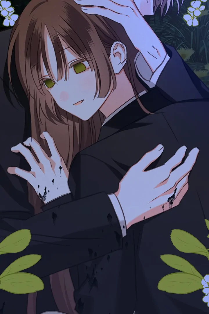 How to Survive as a Maid in a Horror Game Chapter 64 - page 55