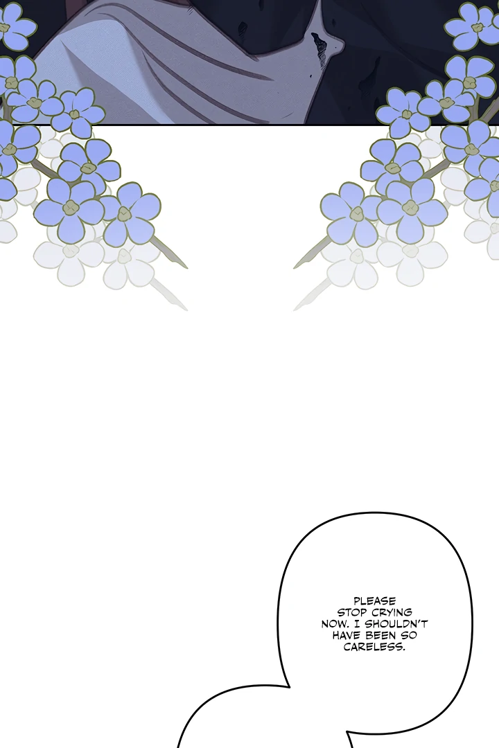 How to Survive as a Maid in a Horror Game Chapter 64 - page 56