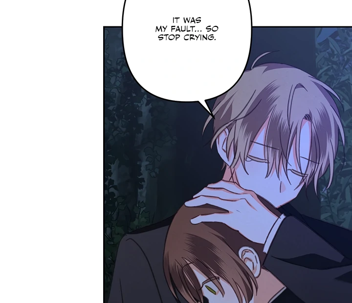 How to Survive as a Maid in a Horror Game Chapter 64 - page 57