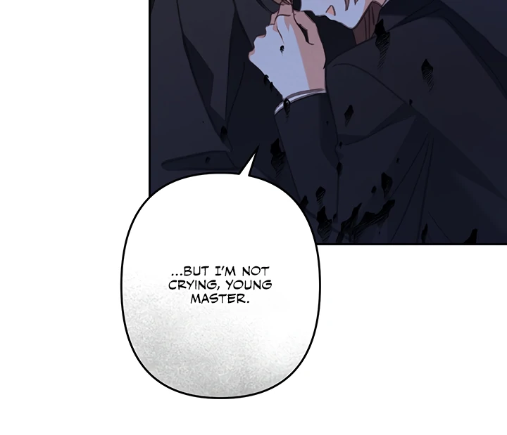 How to Survive as a Maid in a Horror Game Chapter 64 - page 58