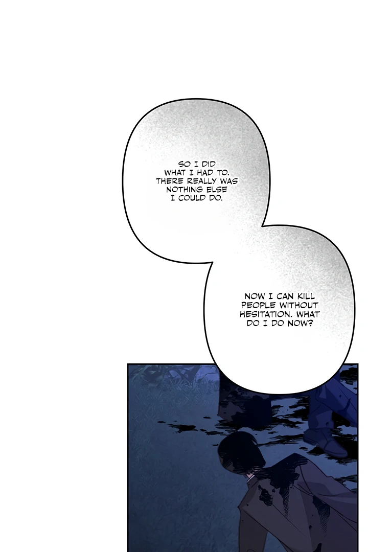 How to Survive as a Maid in a Horror Game Chapter 64 - page 64