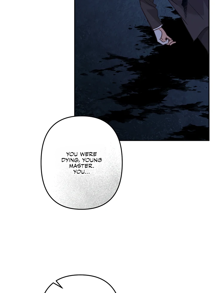 How to Survive as a Maid in a Horror Game Chapter 64 - page 65