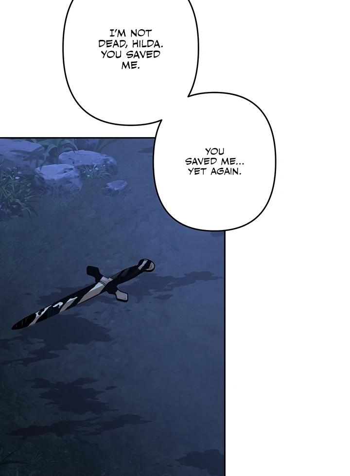 How to Survive as a Maid in a Horror Game Chapter 64 - page 66