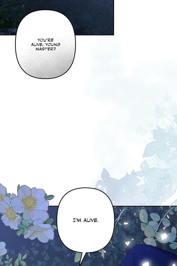 How to Survive as a Maid in a Horror Game Chapter 64 - page 67