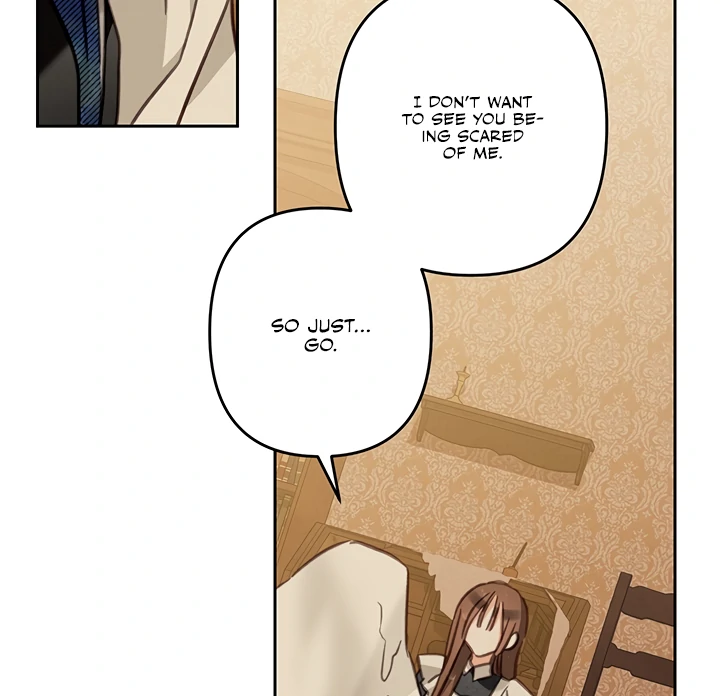 How to Survive as a Maid in a Horror Game Chapter 64 - page 6