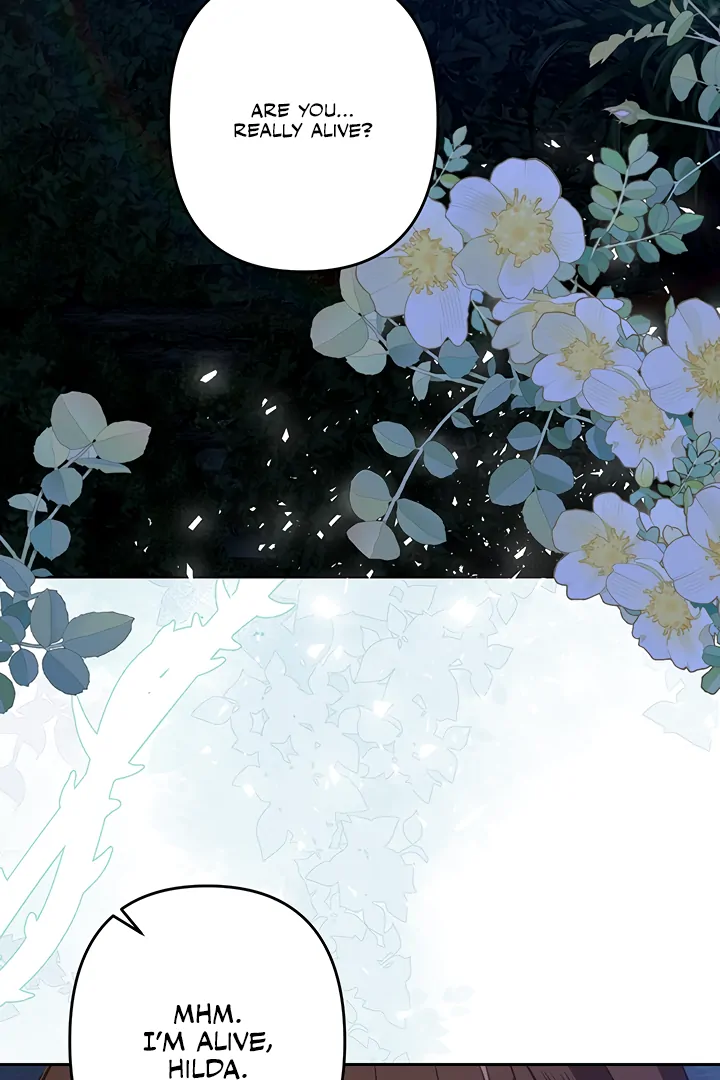 How to Survive as a Maid in a Horror Game Chapter 64 - page 69