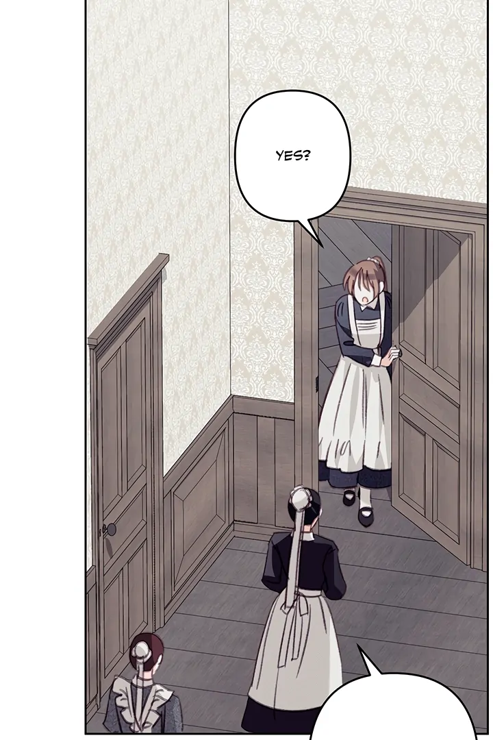 How to Survive as a Maid in a Horror Game Chapter 64 - page 80