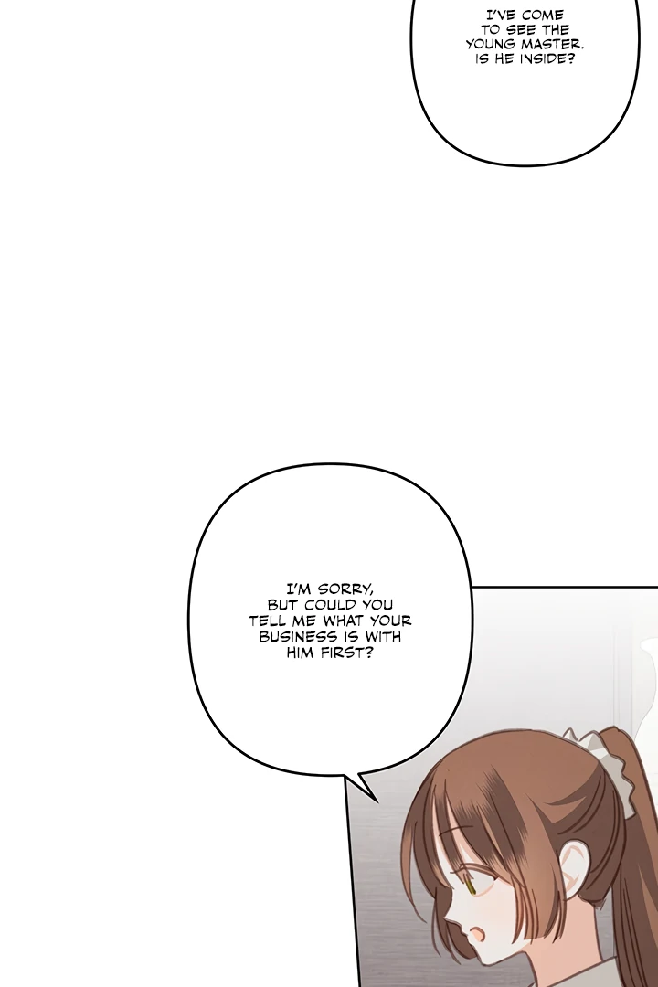 How to Survive as a Maid in a Horror Game Chapter 64 - page 81