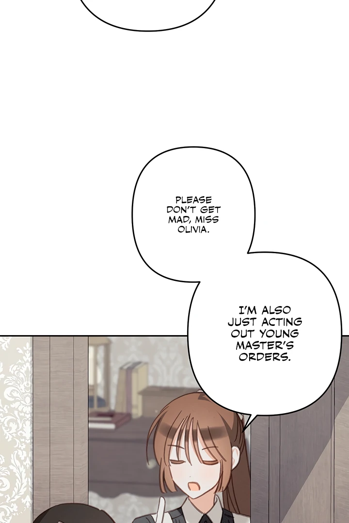 How to Survive as a Maid in a Horror Game Chapter 64 - page 83