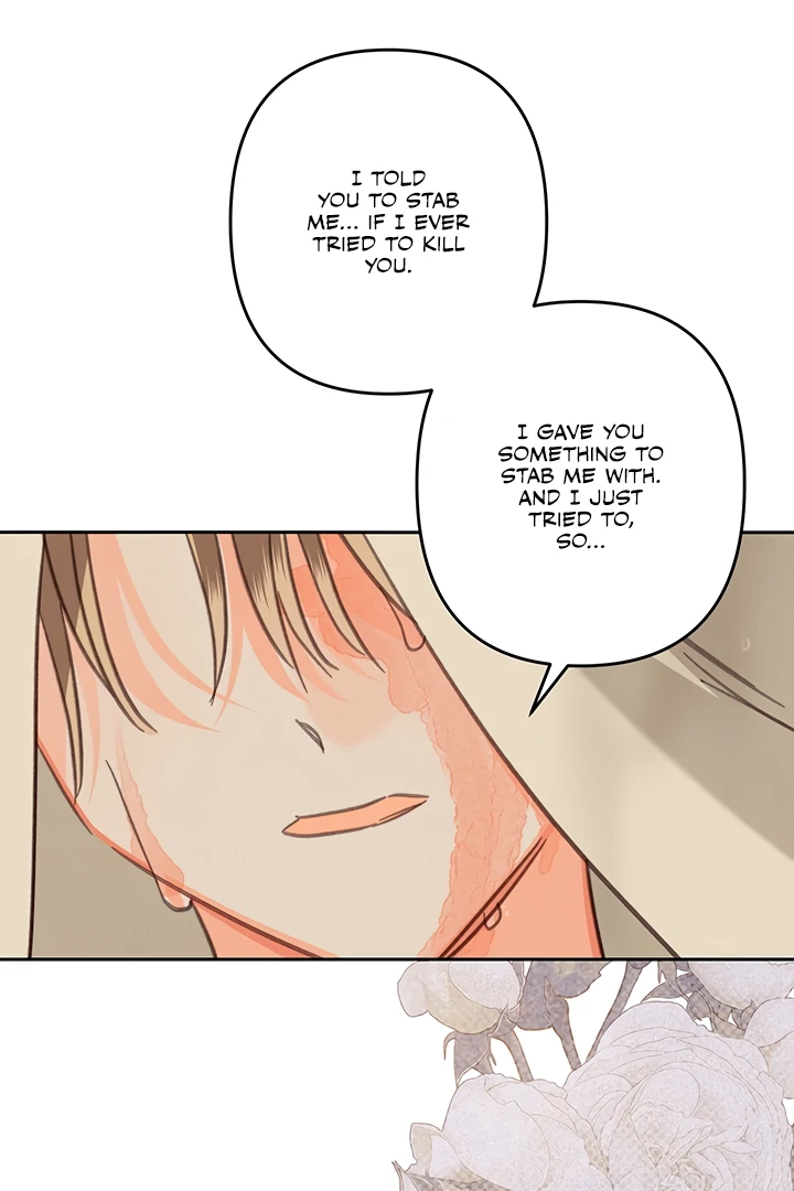 How to Survive as a Maid in a Horror Game Chapter 64 - page 8