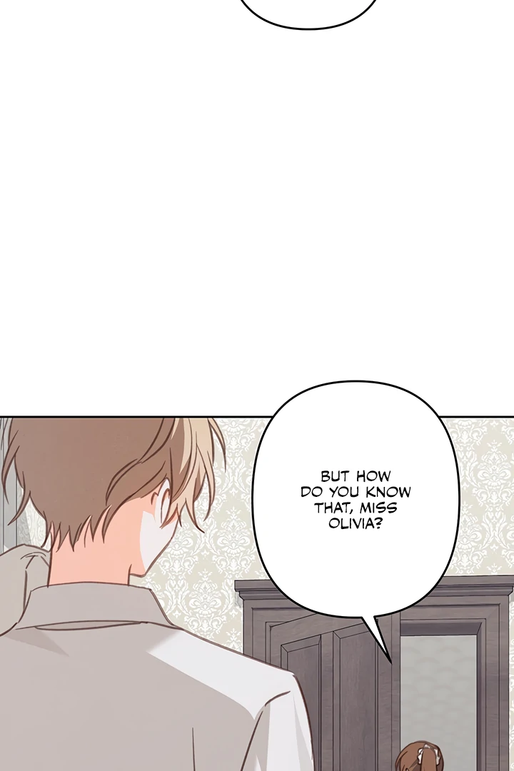 How to Survive as a Maid in a Horror Game Chapter 64 - page 90