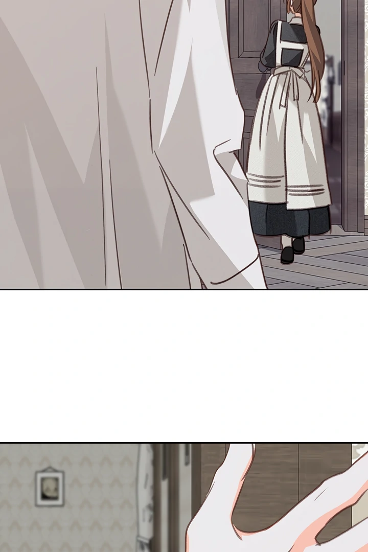 How to Survive as a Maid in a Horror Game Chapter 64 - page 91