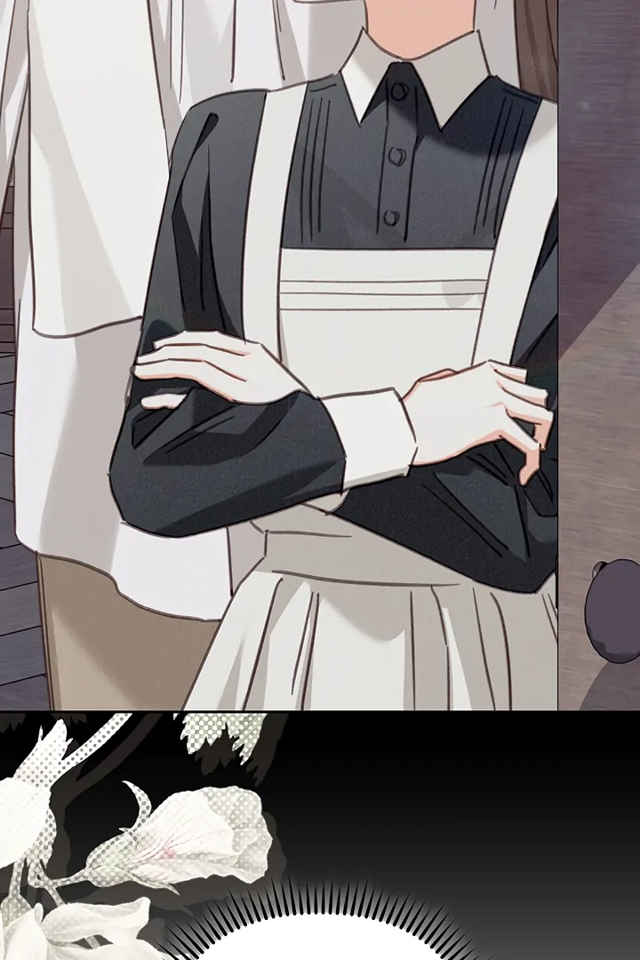 How to Survive as a Maid in a Horror Game Chapter 64 - page 96