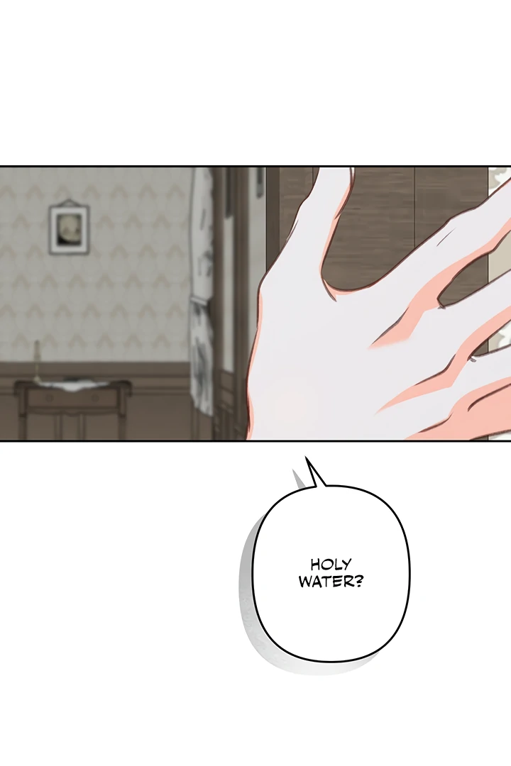 How to Survive as a Maid in a Horror Game Chapter 65 - page 9