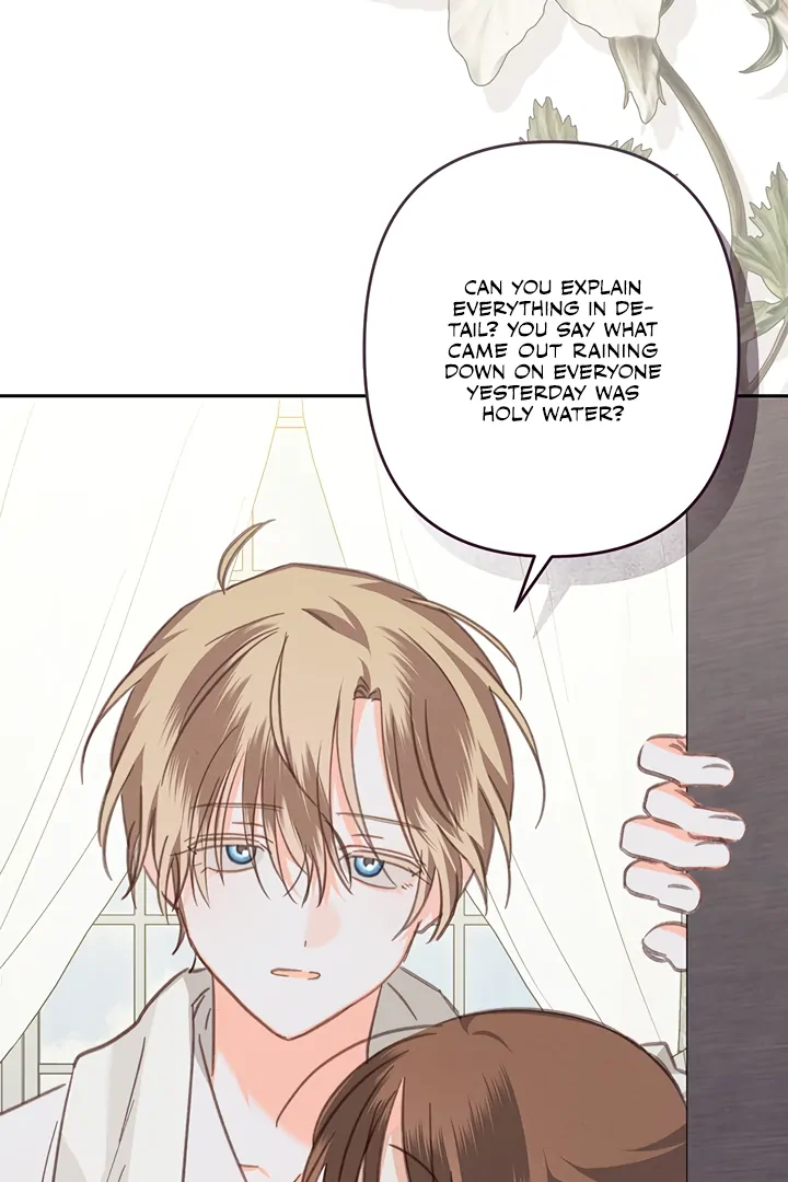 How to Survive as a Maid in a Horror Game Chapter 65 - page 12