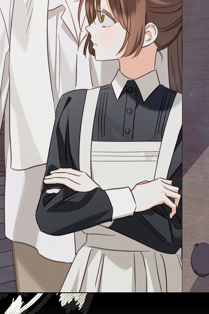 How to Survive as a Maid in a Horror Game Chapter 65 - page 13