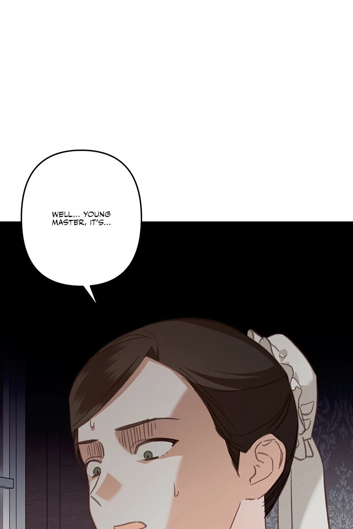 How to Survive as a Maid in a Horror Game Chapter 65 - page 16