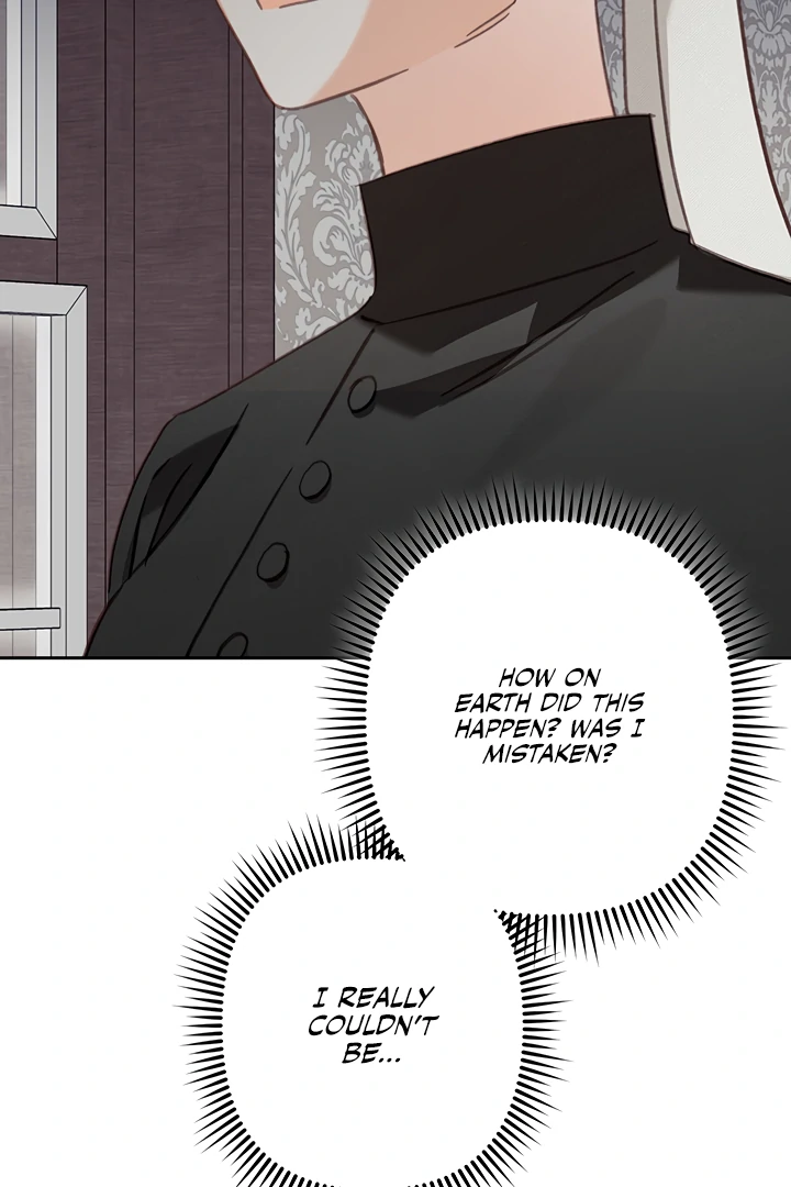 How to Survive as a Maid in a Horror Game Chapter 65 - page 17