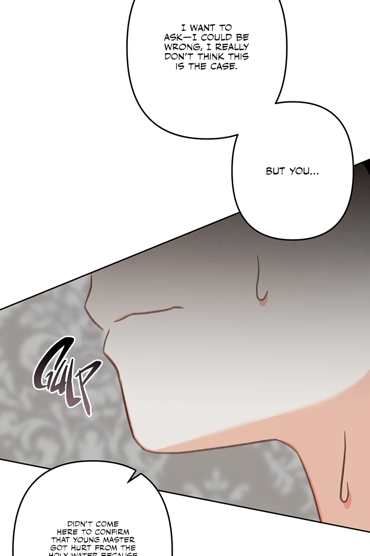 How to Survive as a Maid in a Horror Game Chapter 65 - page 20