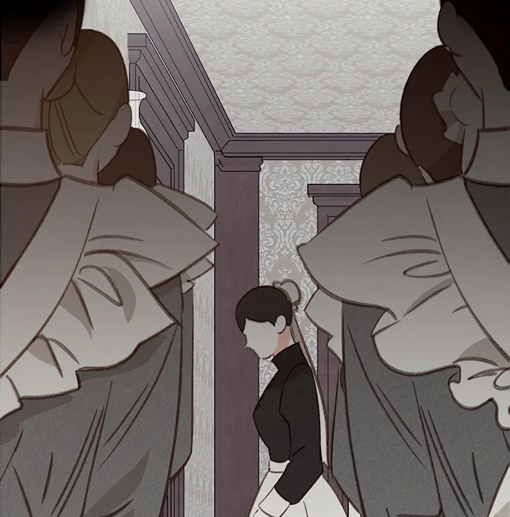 How to Survive as a Maid in a Horror Game Chapter 65 - page 22