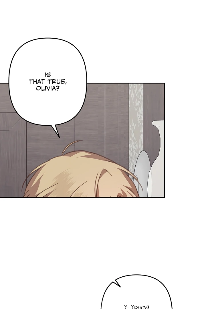 How to Survive as a Maid in a Horror Game Chapter 65 - page 24