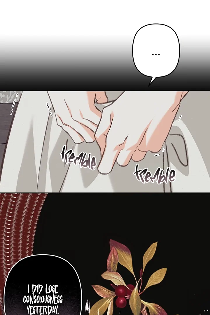 How to Survive as a Maid in a Horror Game Chapter 65 - page 27