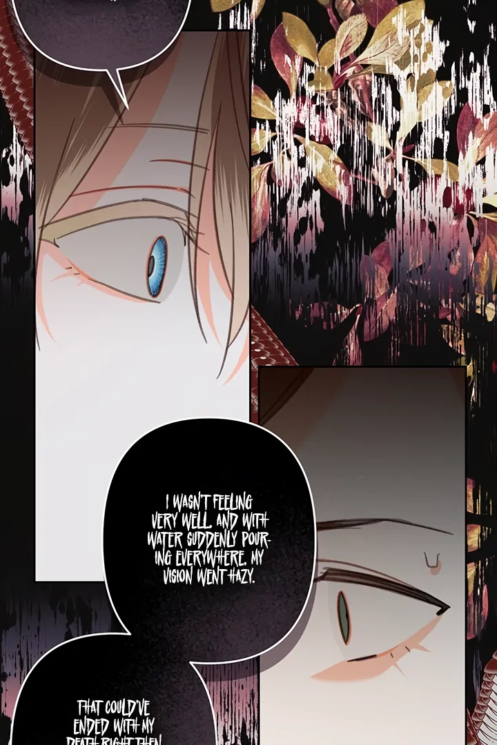 How to Survive as a Maid in a Horror Game Chapter 65 - page 28