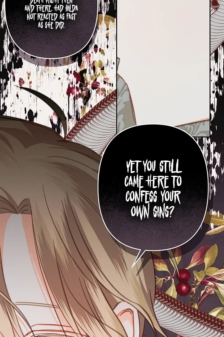 How to Survive as a Maid in a Horror Game Chapter 65 - page 29