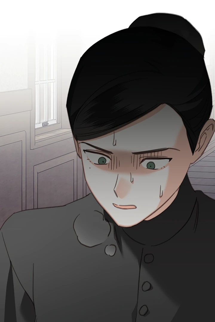 How to Survive as a Maid in a Horror Game Chapter 65 - page 36