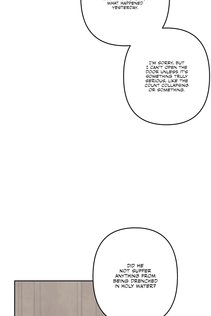 How to Survive as a Maid in a Horror Game Chapter 65 - page 3