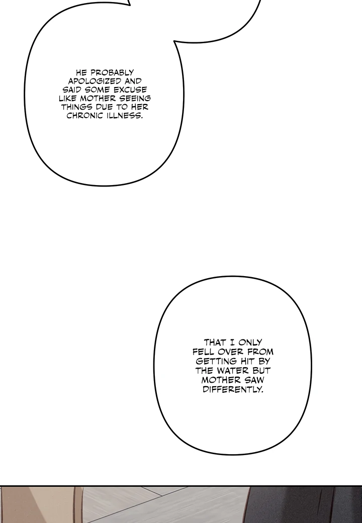 How to Survive as a Maid in a Horror Game Chapter 65 - page 43