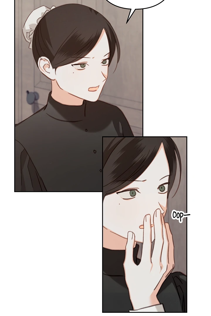 How to Survive as a Maid in a Horror Game Chapter 65 - page 4