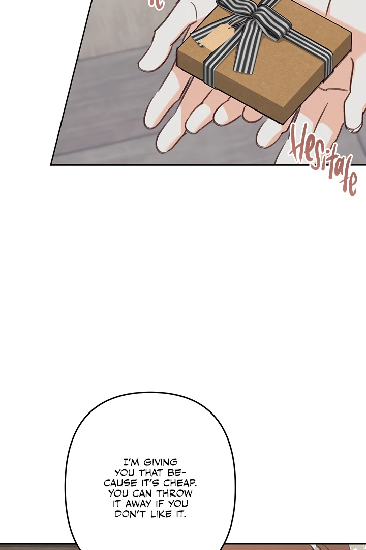 How to Survive as a Maid in a Horror Game Chapter 65 - page 52