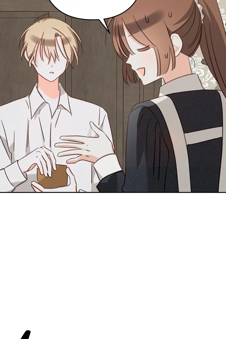 How to Survive as a Maid in a Horror Game Chapter 65 - page 53