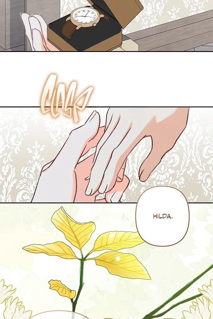 How to Survive as a Maid in a Horror Game Chapter 65 - page 56