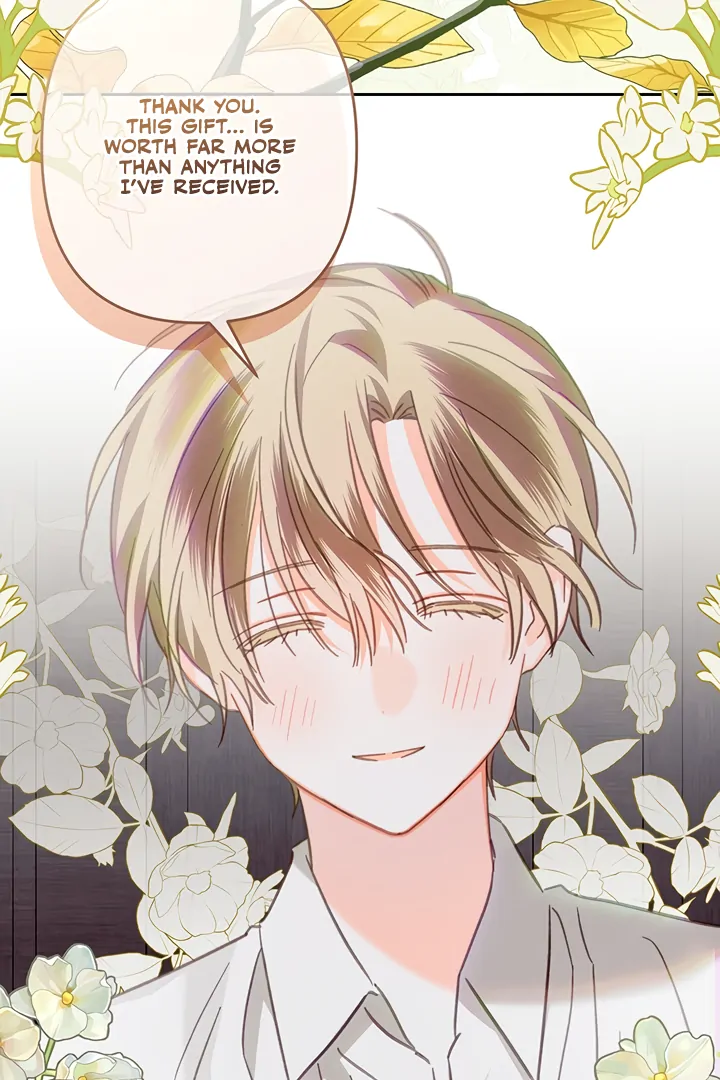 How to Survive as a Maid in a Horror Game Chapter 65 - page 57