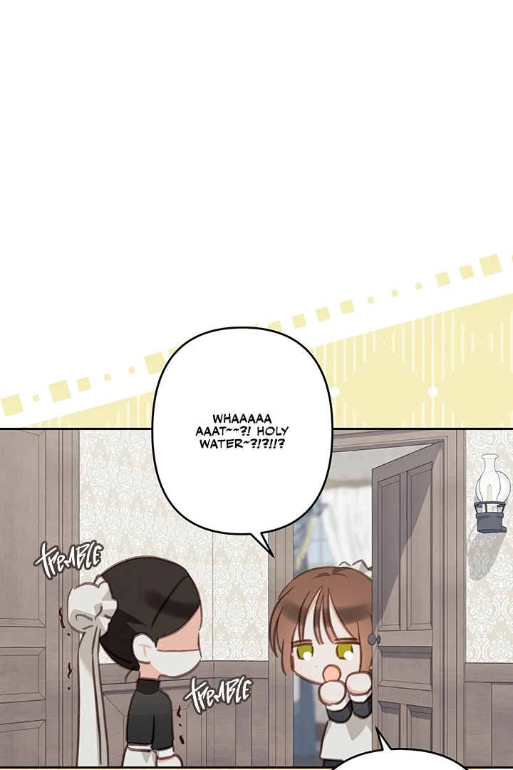 How to Survive as a Maid in a Horror Game Chapter 65 - page 5