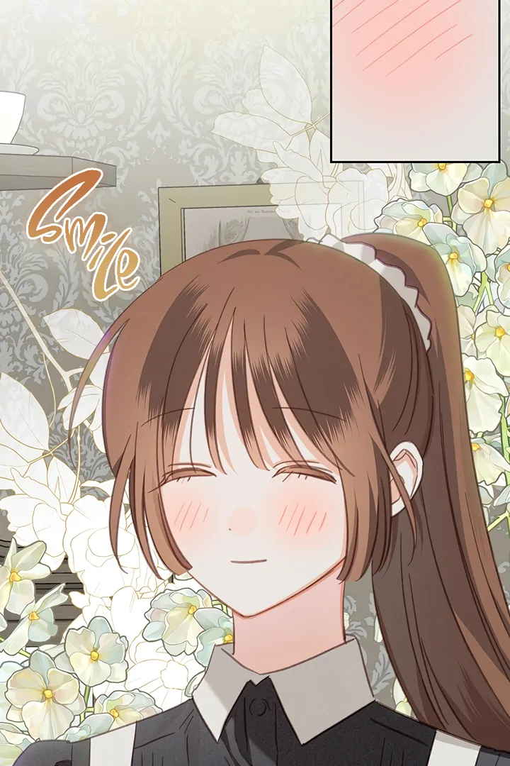 How to Survive as a Maid in a Horror Game Chapter 65 - page 59