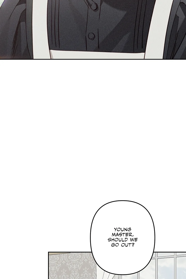 How to Survive as a Maid in a Horror Game Chapter 65 - page 60