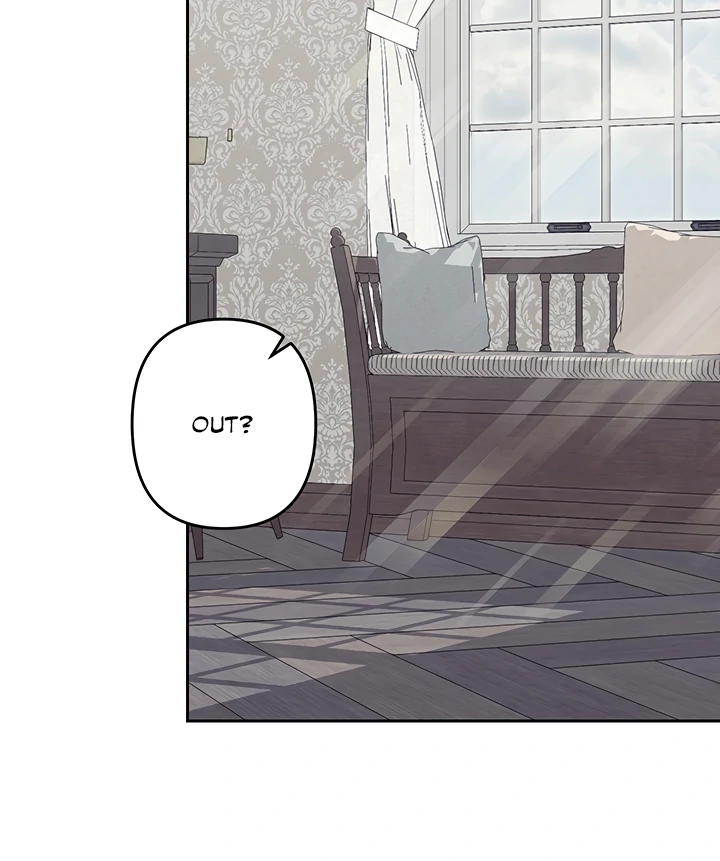 How to Survive as a Maid in a Horror Game Chapter 65 - page 61