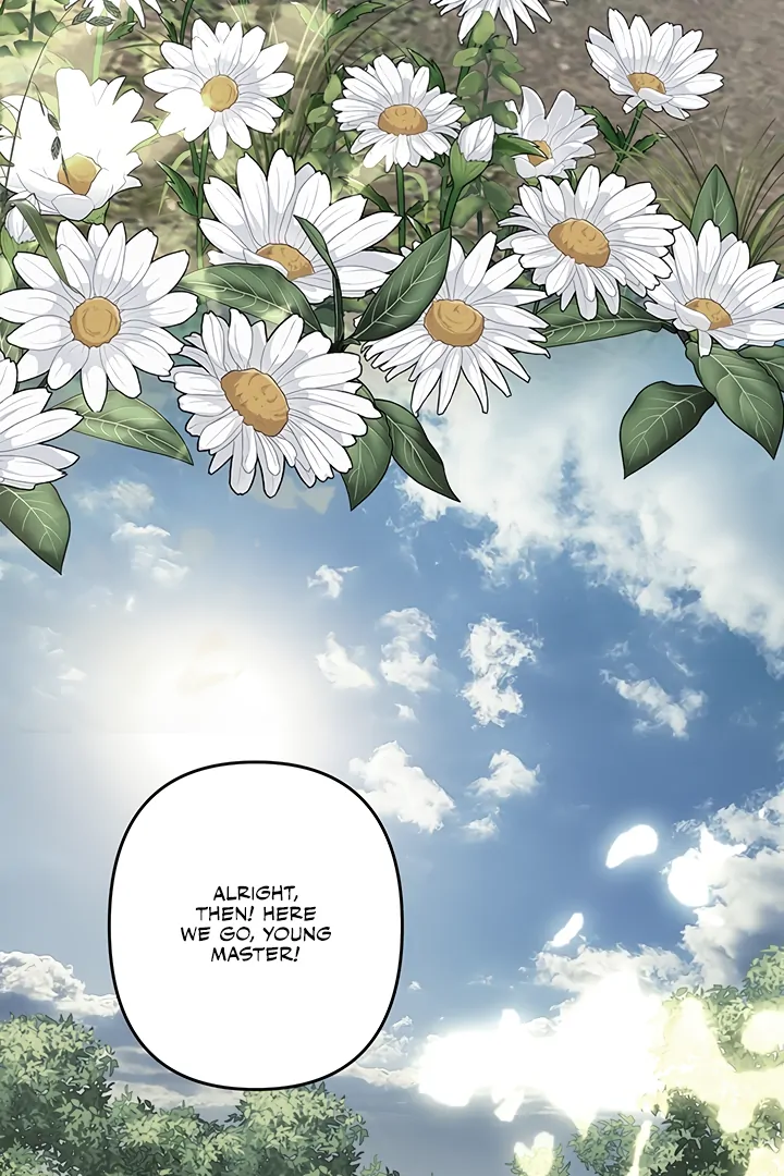 How to Survive as a Maid in a Horror Game Chapter 65 - page 66