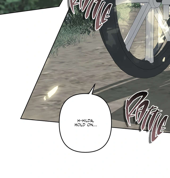 How to Survive as a Maid in a Horror Game Chapter 65 - page 68