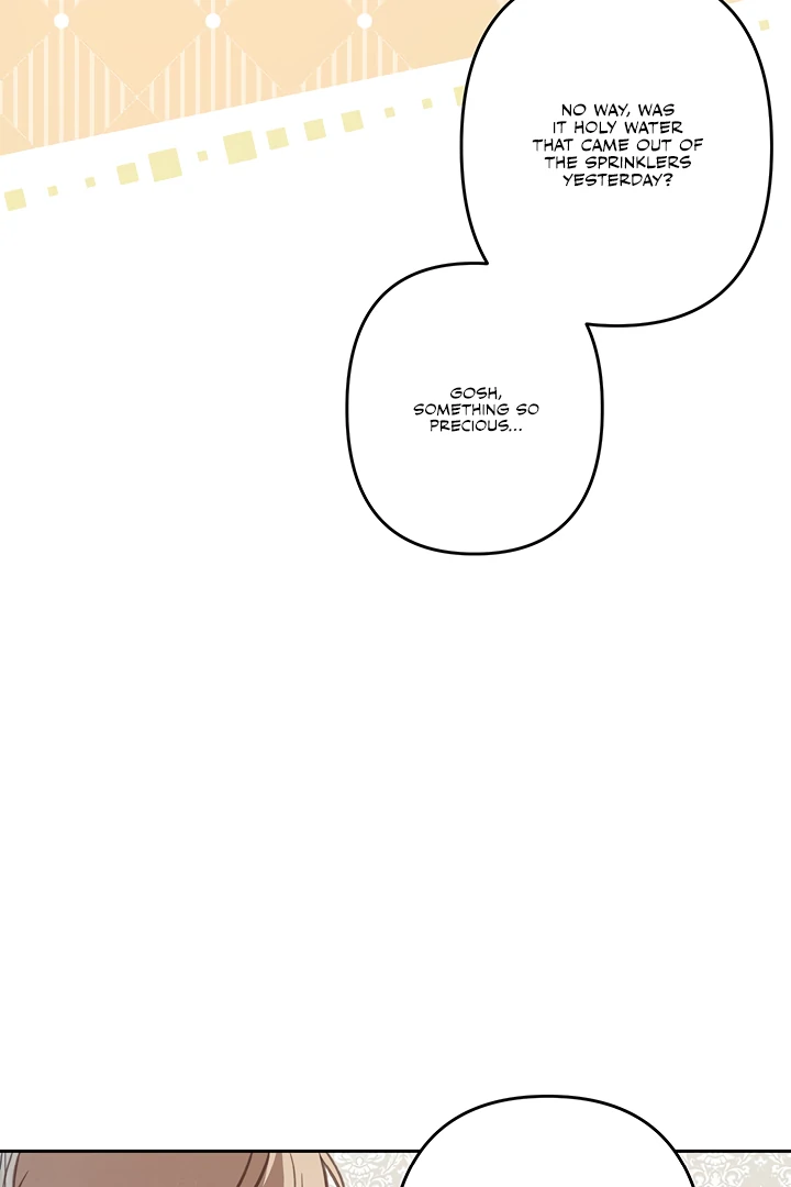 How to Survive as a Maid in a Horror Game Chapter 65 - page 6